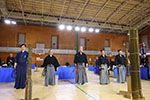 2025年5月18日　全日本戸山流居合道連盟全国大会[May.18,2025 48th ZNTIR All Japan Taikai]