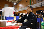 2025年5月18日　全日本戸山流居合道連盟全国大会[May.18,2025 48th ZNTIR All Japan Taikai]