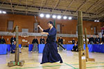 2025年5月18日　全日本戸山流居合道連盟全国大会[May.18,2025 48th ZNTIR All Japan Taikai]
