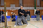 2025年5月18日　全日本戸山流居合道連盟全国大会[May.18,2025 48th ZNTIR All Japan Taikai]