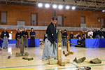 2025年5月18日　全日本戸山流居合道連盟全国大会[May.18,2025 48th ZNTIR All Japan Taikai]