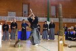 2025年5月18日　全日本戸山流居合道連盟全国大会[May.18,2025 48th ZNTIR All Japan Taikai]