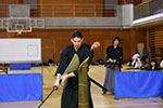 2025年5月18日　全日本戸山流居合道連盟全国大会[May.18,2025 48th ZNTIR All Japan Taikai]