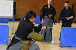 2025年5月18日　全日本戸山流居合道連盟全国大会[May.18,2025 48th ZNTIR All Japan Taikai]