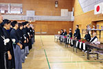 2025年5月18日　全日本戸山流居合道連盟全国大会[May.18,2025 48th ZNTIR All Japan Taikai]