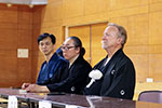 2025年5月18日　全日本戸山流居合道連盟全国大会[May.18,2025 48th ZNTIR All Japan Taikai]