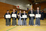 2025年5月18日　全日本戸山流居合道連盟全国大会[May.18,2025 48th ZNTIR All Japan Taikai]