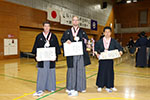 2025年5月18日　全日本戸山流居合道連盟全国大会[May.18,2025 48th ZNTIR All Japan Taikai]