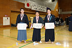 2025年5月18日　全日本戸山流居合道連盟全国大会[May.18,2025 48th ZNTIR All Japan Taikai]