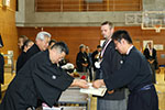 2025年5月18日　全日本戸山流居合道連盟全国大会[May.18,2025 48th ZNTIR All Japan Taikai]