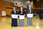 2025年5月18日　全日本戸山流居合道連盟全国大会[May.18,2025 48th ZNTIR All Japan Taikai]