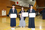 2025年5月18日　全日本戸山流居合道連盟全国大会[May.18,2025 48th ZNTIR All Japan Taikai]