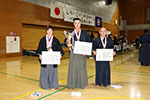 2025年5月18日　全日本戸山流居合道連盟全国大会[May.18,2025 48th ZNTIR All Japan Taikai]