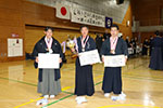2025年5月18日　全日本戸山流居合道連盟全国大会[May.18,2025 48th ZNTIR All Japan Taikai]