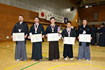 2025年5月18日　全日本戸山流居合道連盟全国大会[May.18,2025 48th ZNTIR All Japan Taikai]