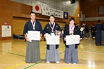 2025年5月18日　全日本戸山流居合道連盟全国大会[May.18,2025 48th ZNTIR All Japan Taikai]