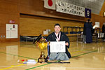 2025年5月18日　全日本戸山流居合道連盟全国大会[May.18,2025 48th ZNTIR All Japan Taikai]