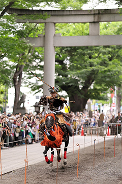 写真：天野翔太